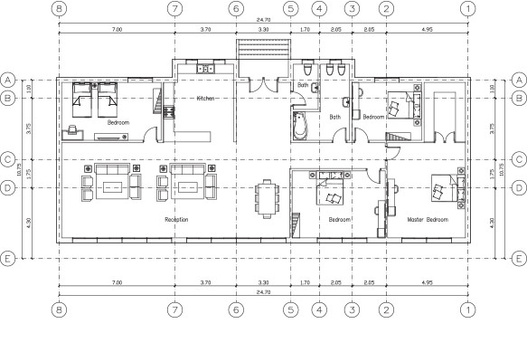 Sample Property 1